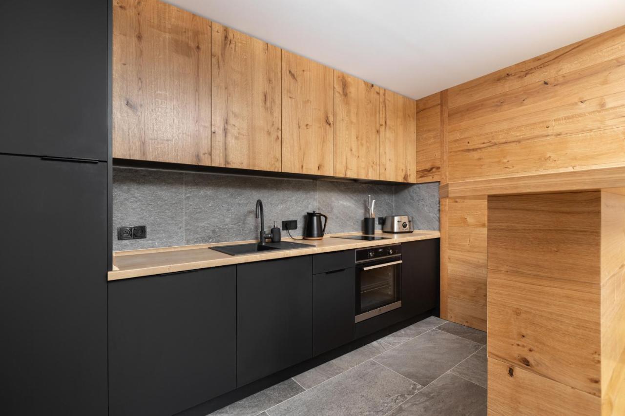 Kralovske Apartmany - Špindlerŭv Mlýn Exterior foto