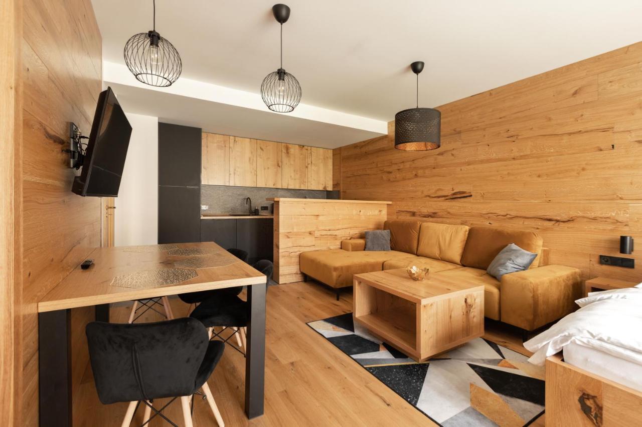 Kralovske Apartmany - Špindlerŭv Mlýn Exterior foto