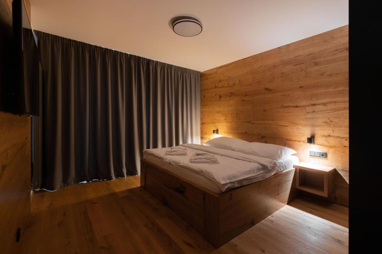 Kralovske Apartmany - Špindlerŭv Mlýn Exterior foto