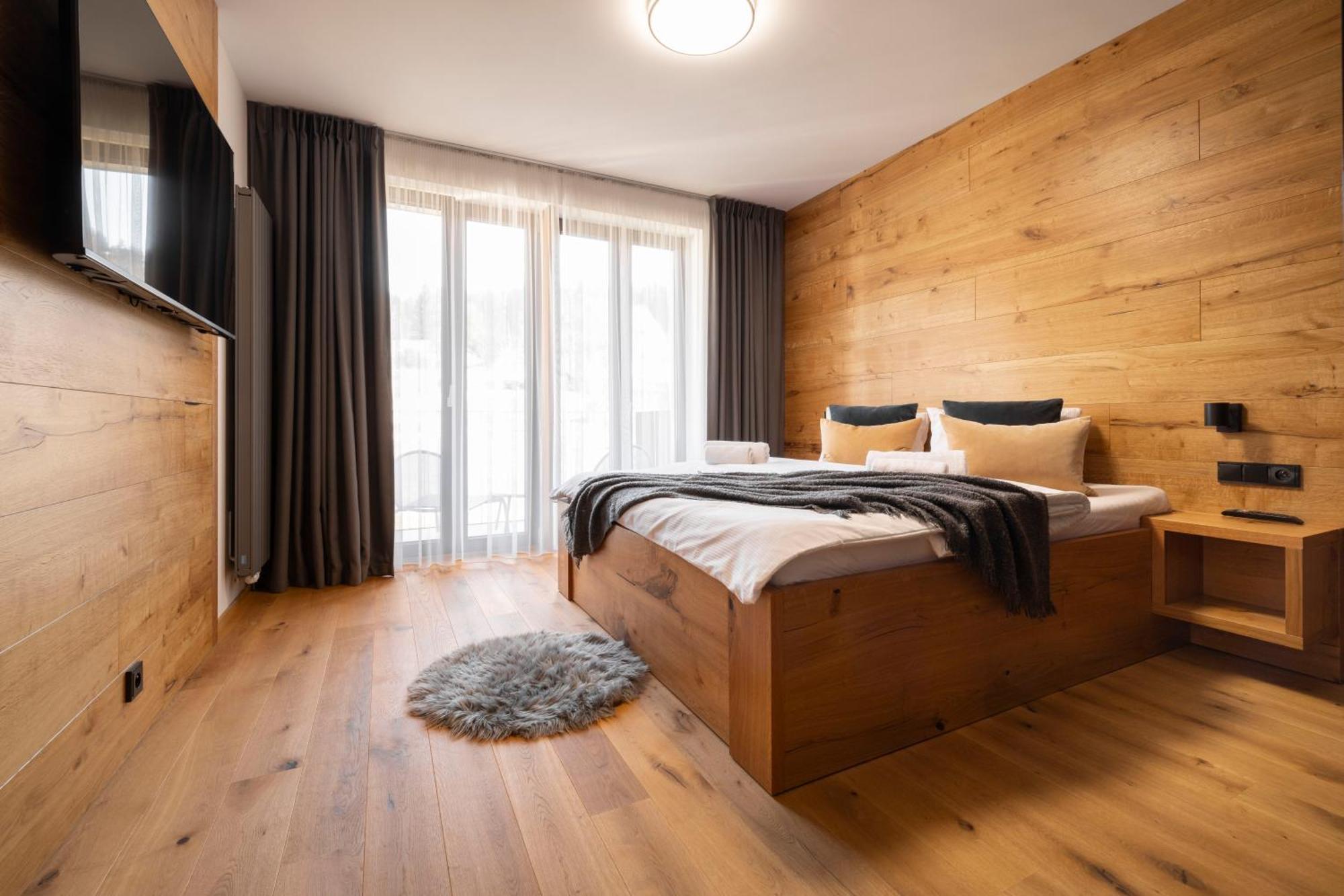 Kralovske Apartmany - Špindlerŭv Mlýn Exterior foto